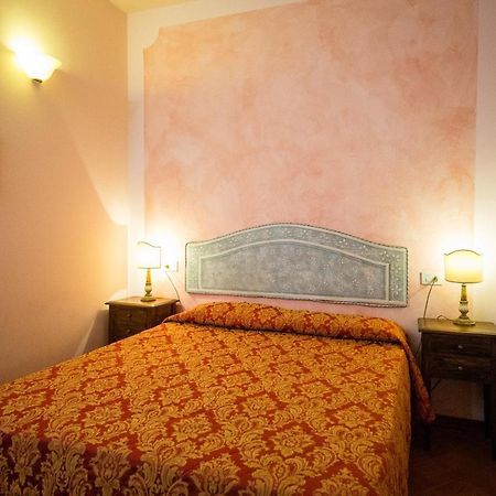 Agriturismo Le Querciole Casciana Terme Exterior photo