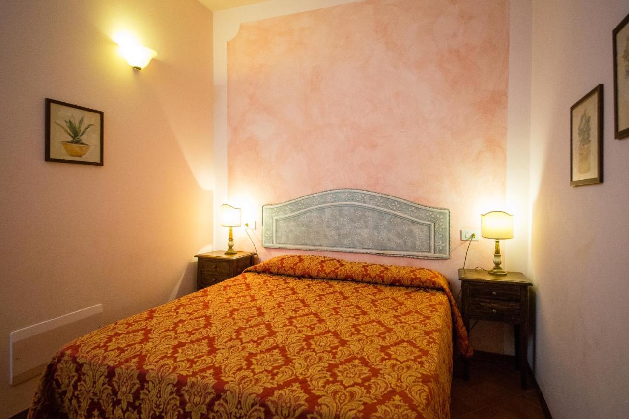 Agriturismo Le Querciole Casciana Terme Exterior photo