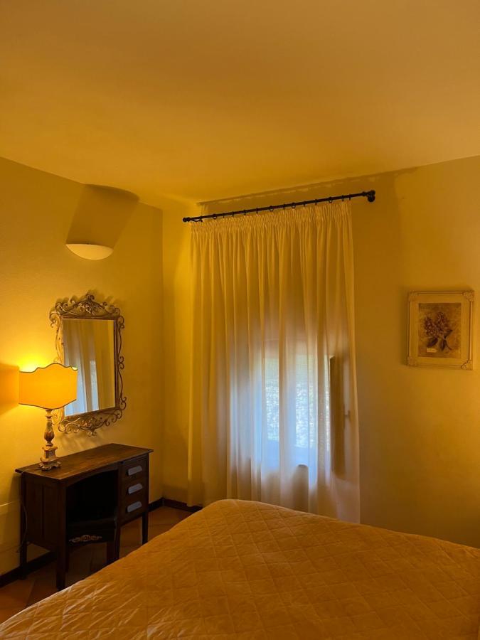 Agriturismo Le Querciole Casciana Terme Exterior photo