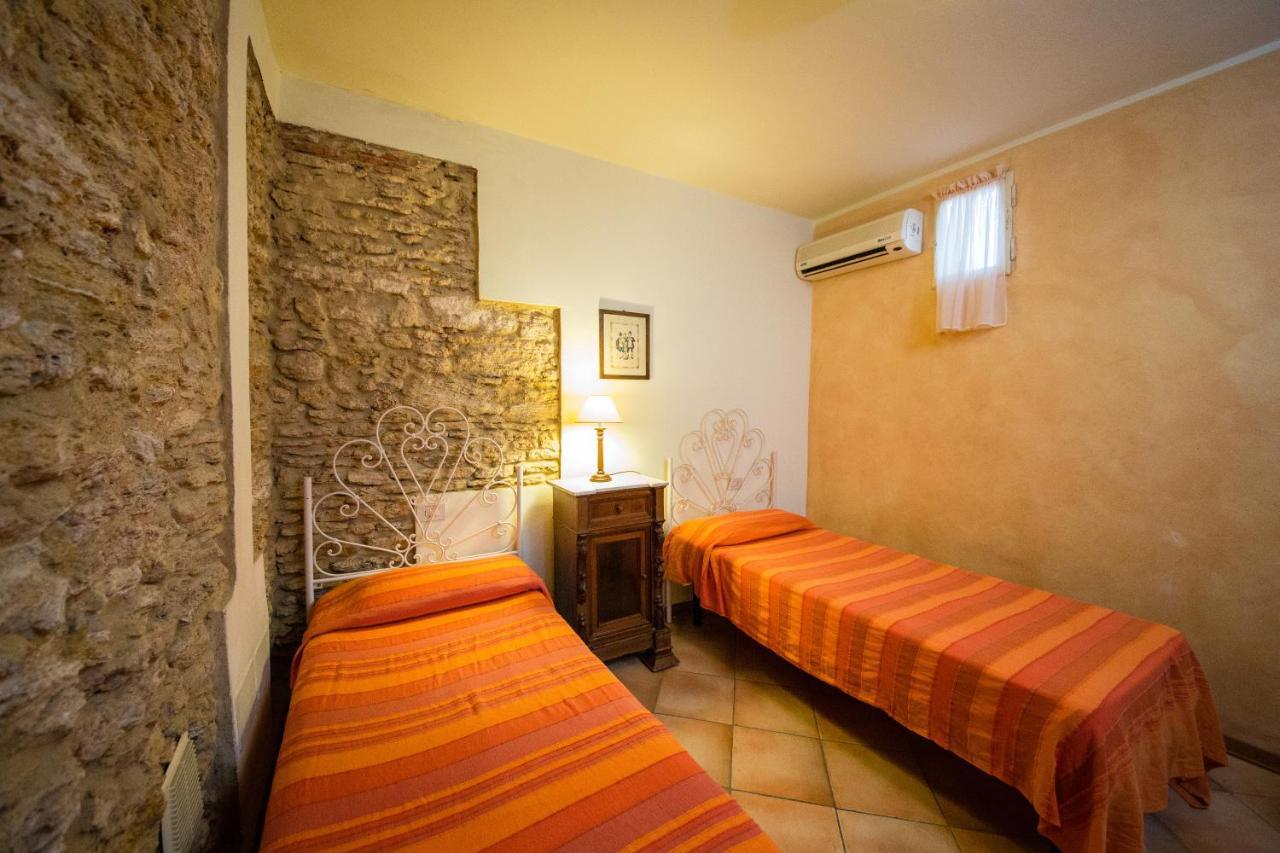 Agriturismo Le Querciole Casciana Terme Exterior photo
