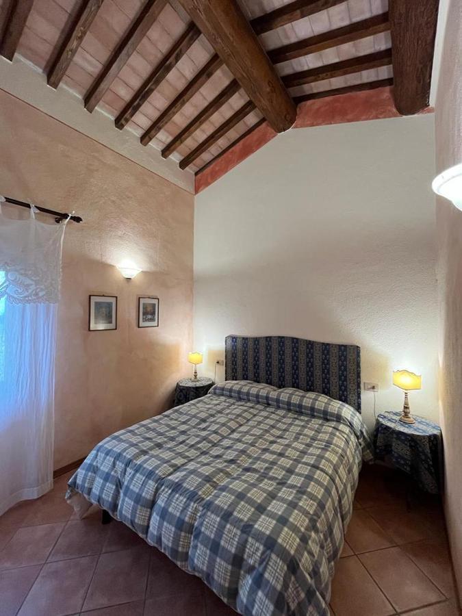 Agriturismo Le Querciole Casciana Terme Exterior photo
