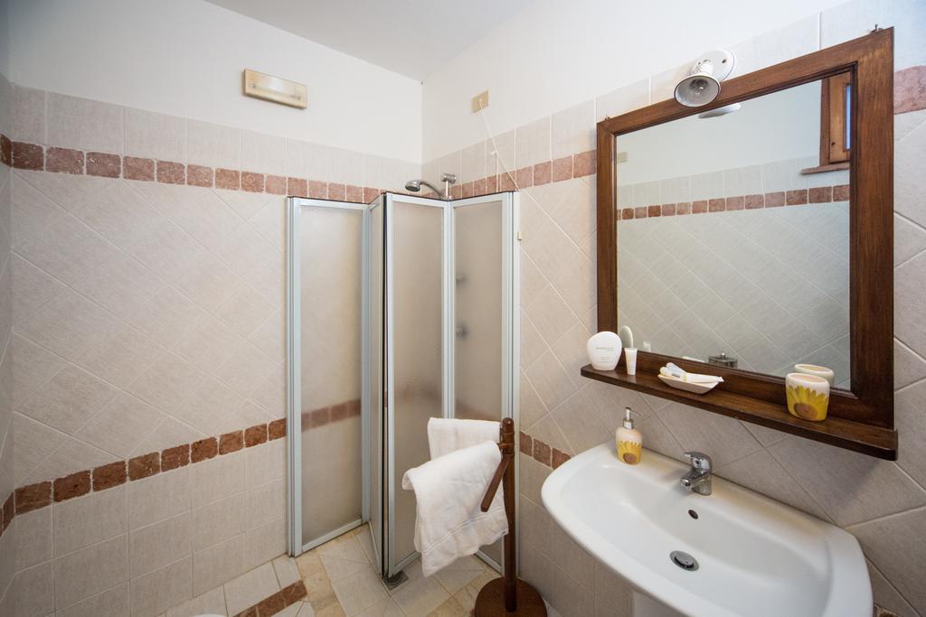 Agriturismo Le Querciole Casciana Terme Room photo