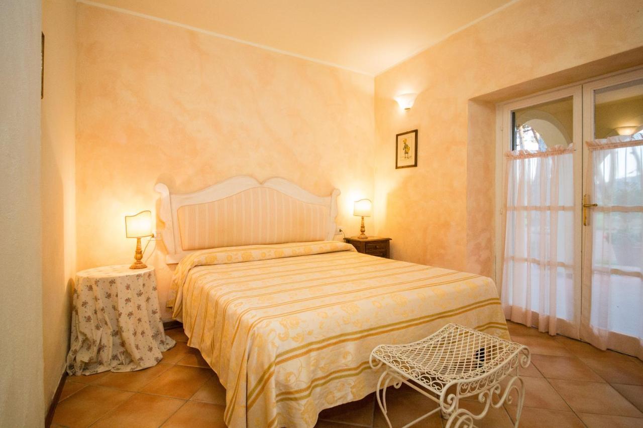 Agriturismo Le Querciole Casciana Terme Exterior photo